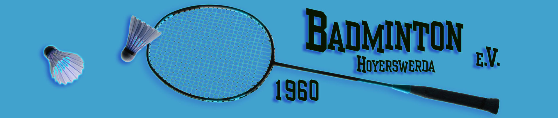 Badmintonverein Hoyerswerda 1960 e.V.